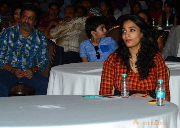  Yevade Subramanyam Movie Audio Launch 