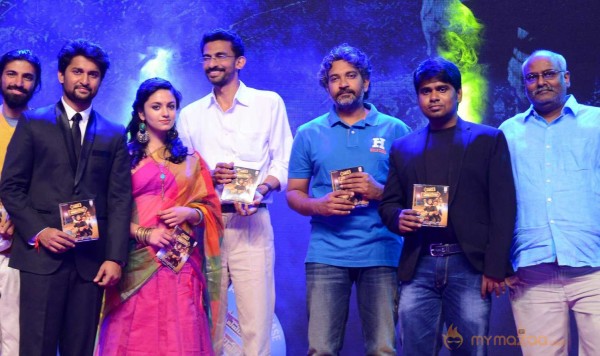  Yevade Subramanyam Movie Audio Launch 