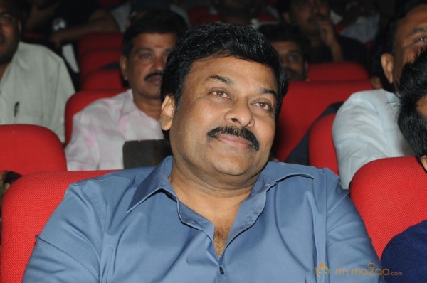 Yevadu Audio Launch Photos Set 5