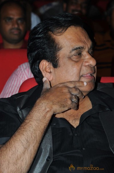 Yevadu Audio Launch Photos Set 5