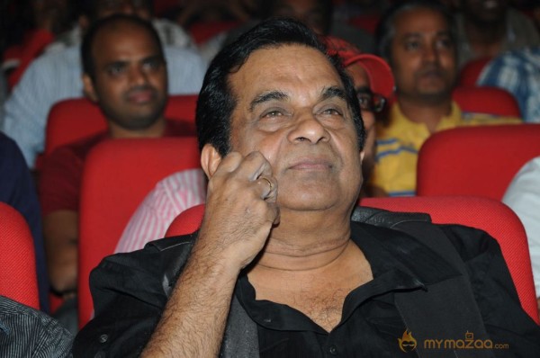 Yevadu Audio Launch Photos Set 5