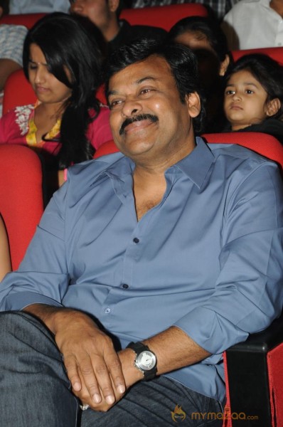 Yevadu Audio Launch Photos Set 5