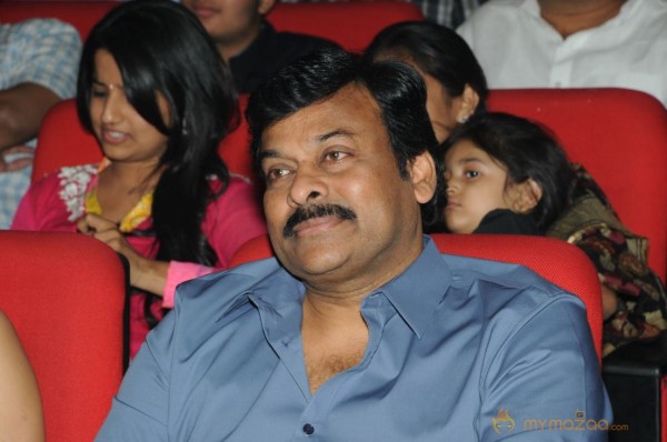 Yevadu Audio Launch Photos Set 5