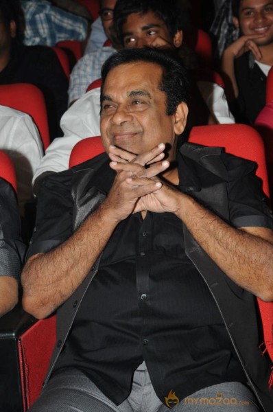 Yevadu Audio Launch Photos Set 5