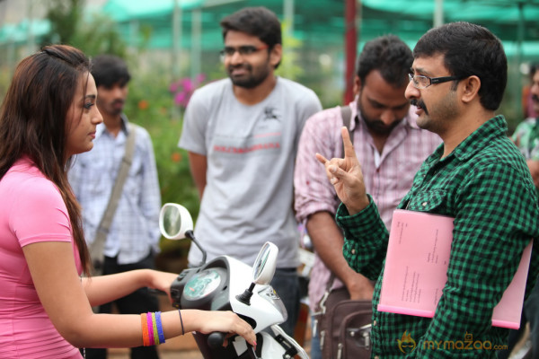 1000 Abaddalu Movie Latest Stills 