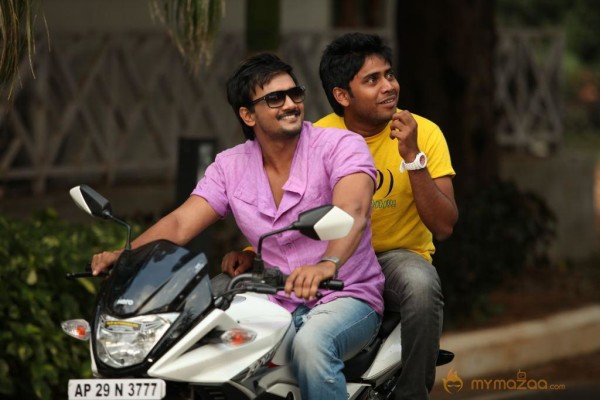 1000 Abaddalu Movie Stills 