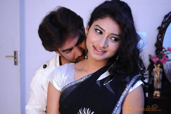 21st Century Love Telugu Movie Stills