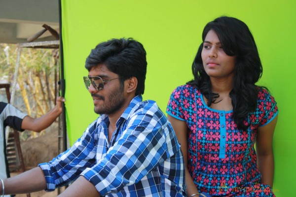 21st Movie Latest Photoshoot Stills Gallery