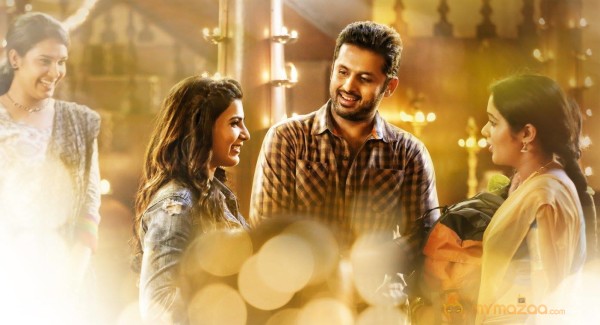 A..Aa Movie Stills  — photo 3