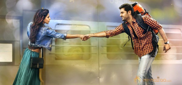 A..Aa Movie Stills  — photo 1