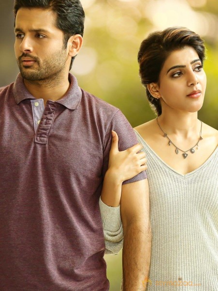 A..Aa Movie Stills  — photo 2