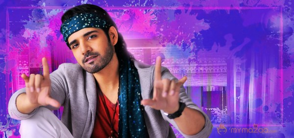 Aatadukundam Raa Sushanth Telugu Movie Stills