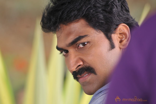 Abhi Studios Production No.1 Movie Stills  — photo 1