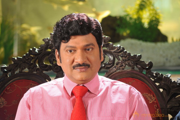 Abhi Studios Production No.1 Movie Stills  — photo 27