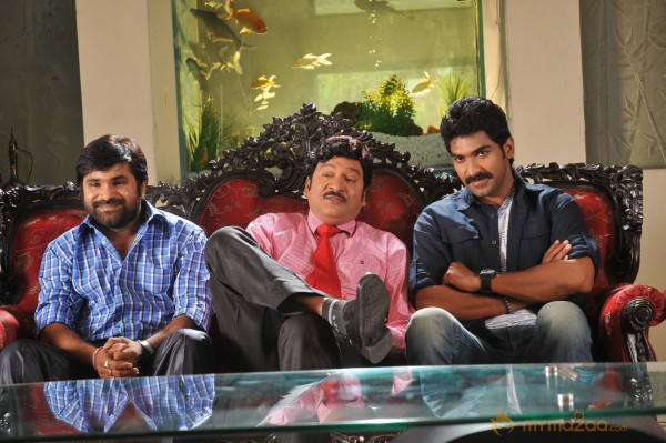 Abhi Studios Production No.1 Movie Stills  — photo 29