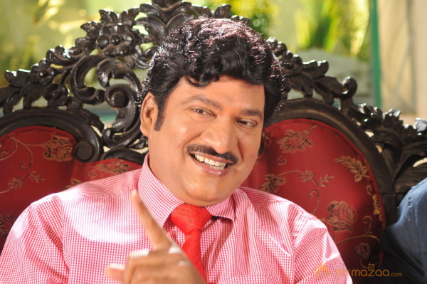 Abhi Studios Production No.1 Movie Stills  — photo 33