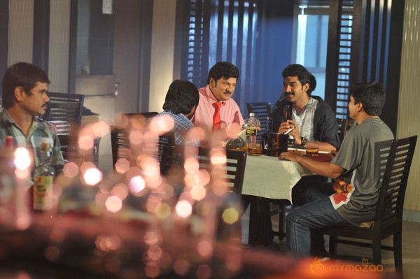 Abhi Studios Production No.1 Movie Stills  — photo 40