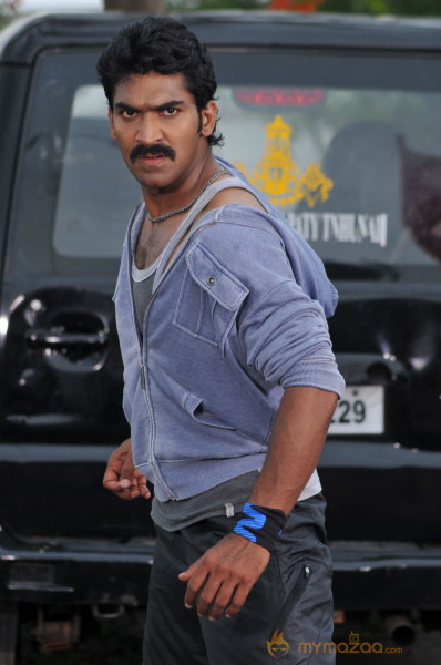 Abhi Studios Production No.1 Movie Stills  — photo 9