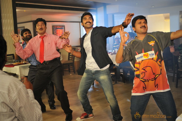 Abhi Studios Production No.1 Movie Stills  — photo 5