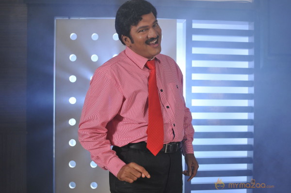 Abhi Studios Production No.1 Movie Stills  — photo 39