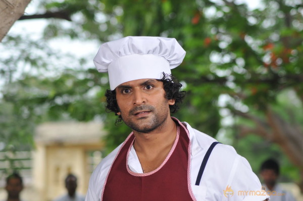 Abhi Studios Production No.1 Movie Stills  — photo 15