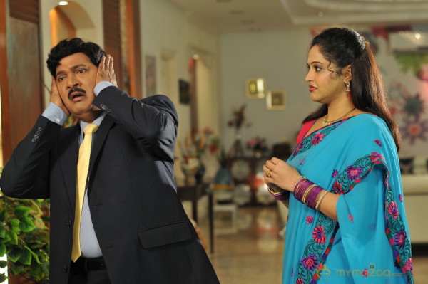 Abhi Studios Production No.1 Movie Stills  — photo 28