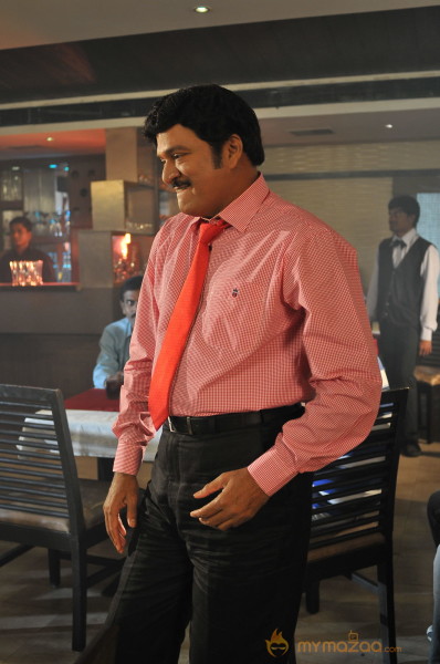 Abhi Studios Production No.1 Movie Stills  — photo 36