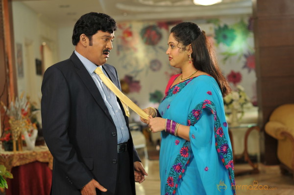 Abhi Studios Production No.1 Movie Stills  — photo 38