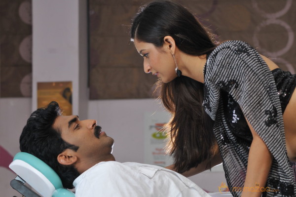 Abhi Studios Production No.1 Movie Stills  — photo 6
