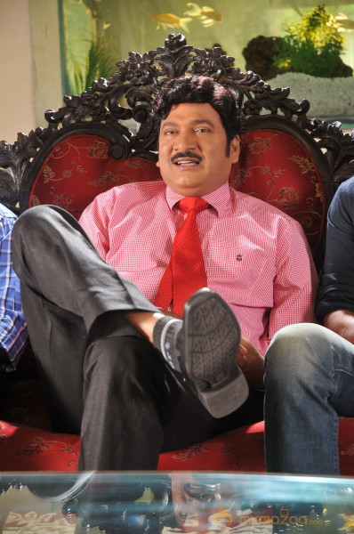 Abhi Studios Production No.1 Movie Stills  — photo 31