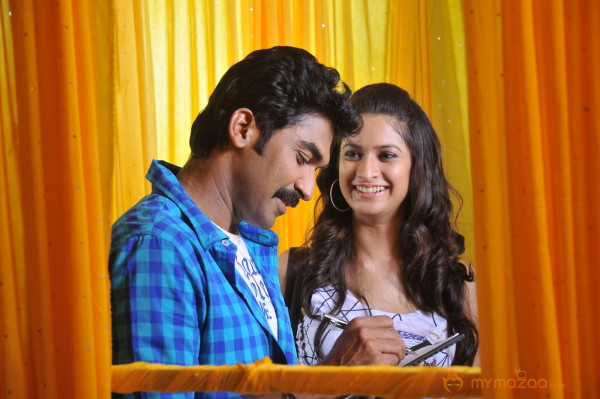 Abhi Studios Production No.1 Movie Stills  — photo 13