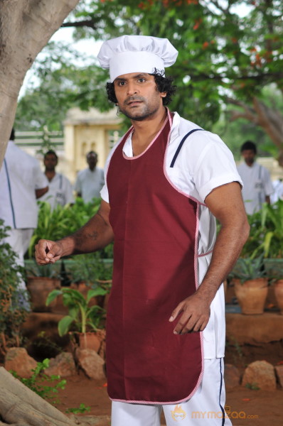 Abhi Studios Production No.1 Movie Stills  — photo 25