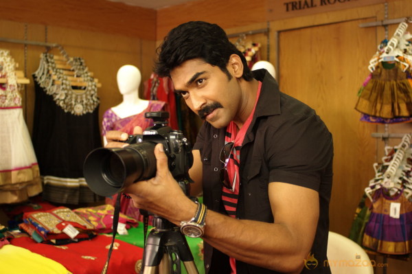Abhi Studios Production No.1 Movie Stills  — photo 34