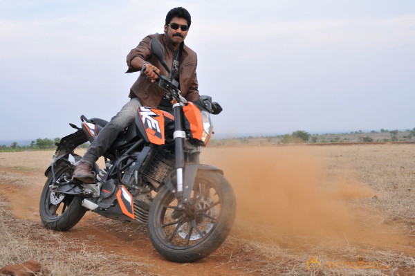 Abhi Studios Production No.1 Movie Stills  — photo 2