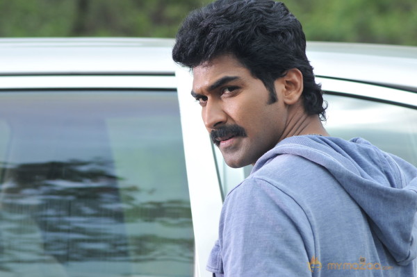 Abhi Studios Production No.1 Movie Stills  — photo 14
