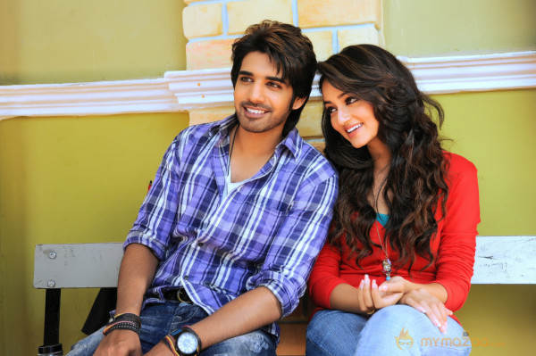 Adda Movie Stills 