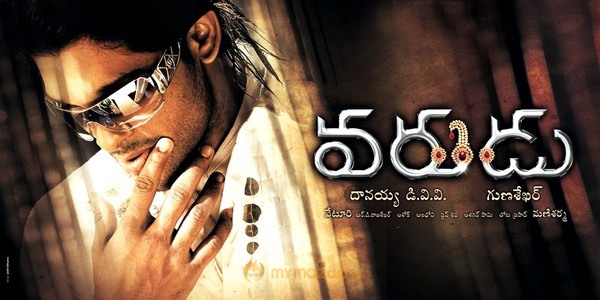 Allu Arjun Varudu Movie