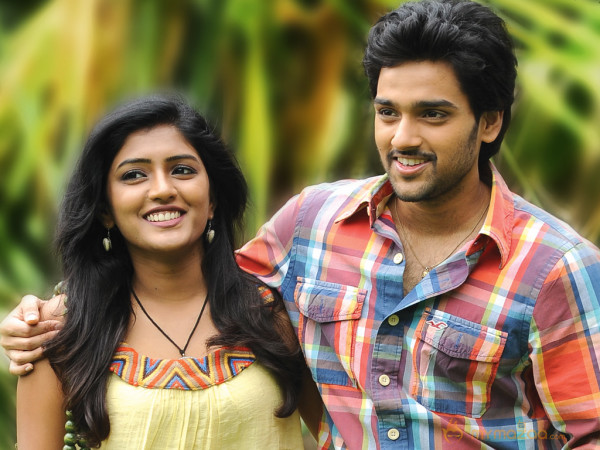 Anthaku Mundu Aa Taruvatha Movie Stills 