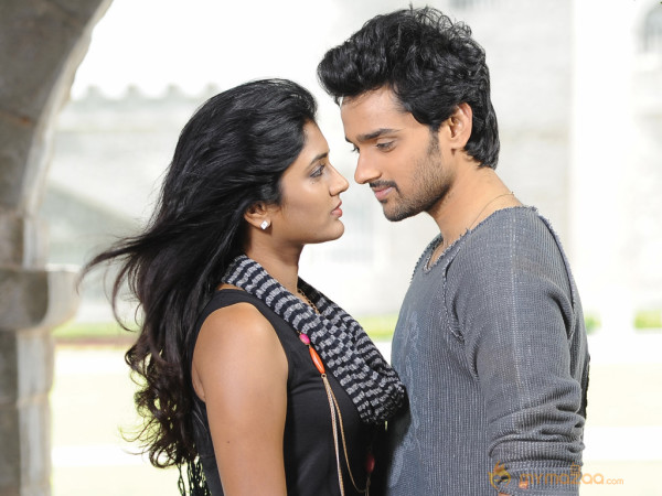 Anthaku Mundu Aa Taruvatha Movie Stills 