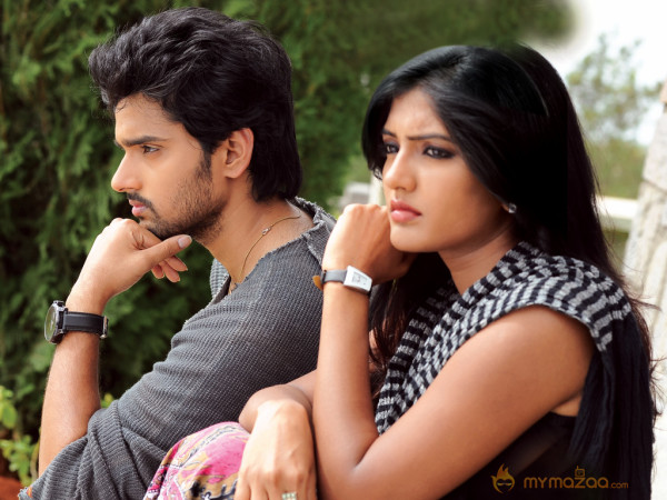 Anthaku Mundu Aa Taruvatha Movie Stills 