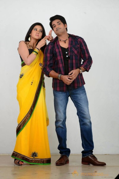 Appudu Ala Ippudu Ila Movie New Stills