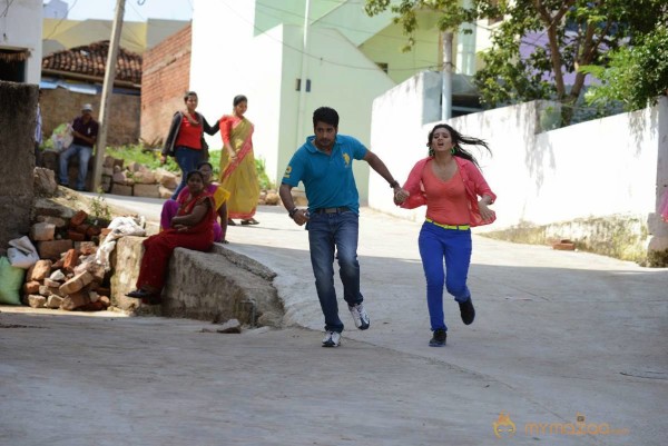 Appudu Ala Ippudu Ila Movie New Stills