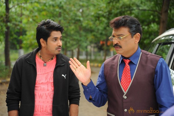 Appudu Ala Ippudu Ila Movie New Stills