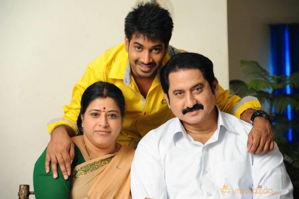 Appudu Ala Ippudu Ila Movie New Stills