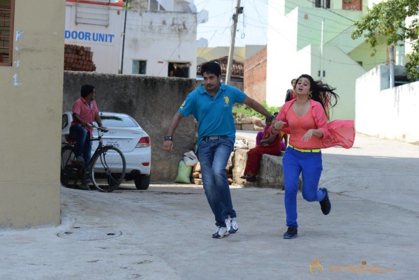 Appudu Ala Ippudu Ila Movie New Stills