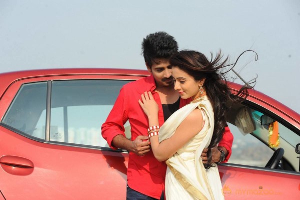 Appudu Ala Ippudu Ila Movie New Stills