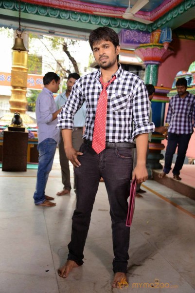 Appudu Ala Ippudu Ila Movie Surya Teja Latest Stills