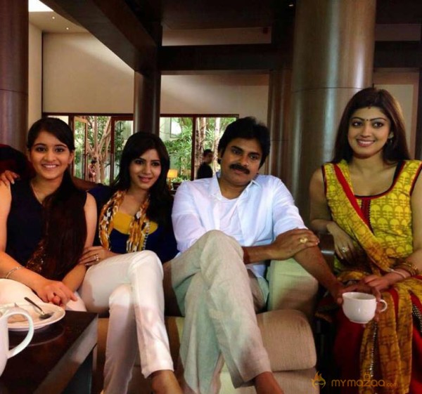 Attarintiki Daredi Movie Stills 