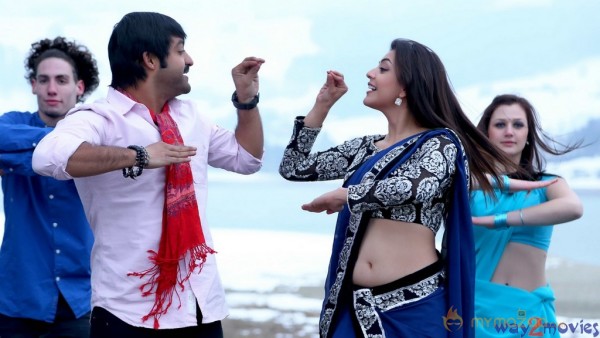 Baadshah Movie New Photos 