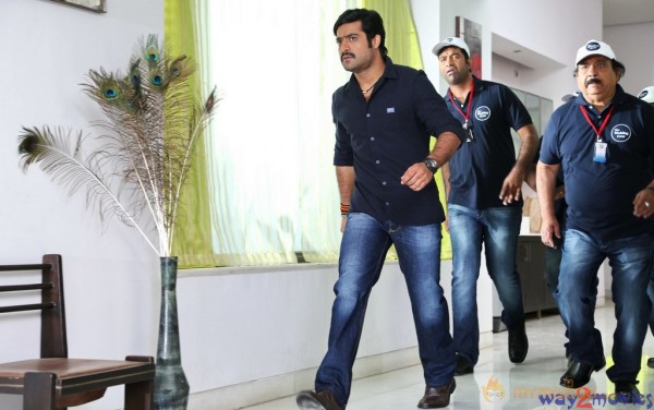 Baadshah Movie New Photos 